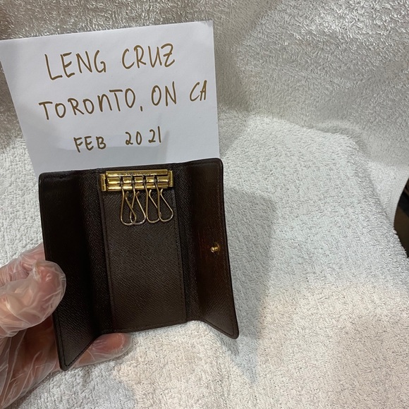 Key holder Sold - Picture 4 of 6